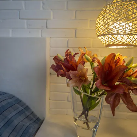 Aparthotel Ianthe & 4*