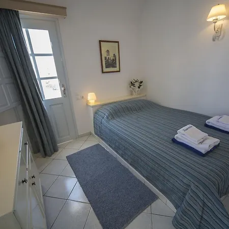 Ianthe & Aparthotel 4*