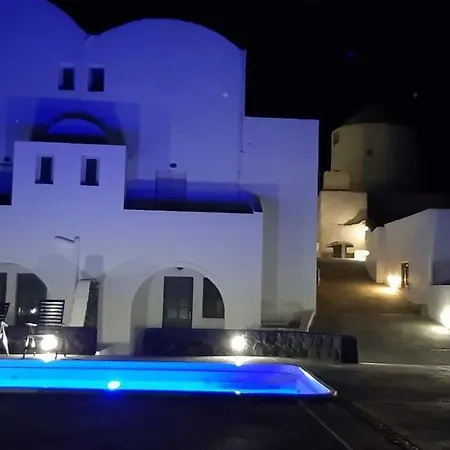 Ianthe & Apartmanhotel
