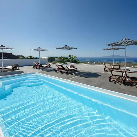 Ianthe & Apartmanhotel 2*