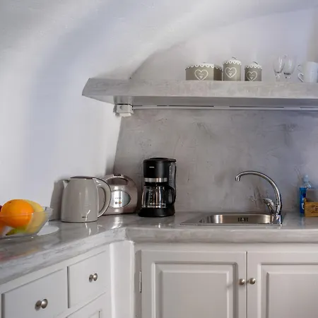 Aparthotel Ianthe & Ia