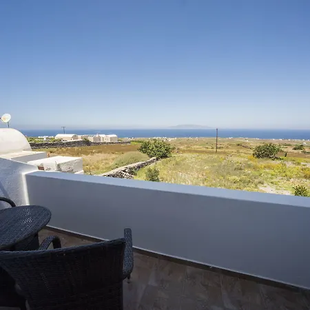 Aparthotel Ianthe & Ia