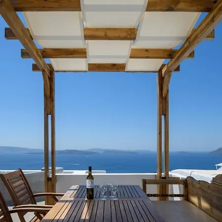 이안테 아파트먼트&빌라 4* 이아