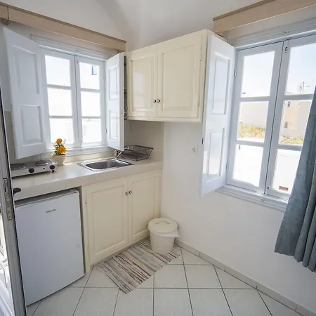 Apartmanhotel Ianthe &