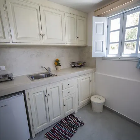 이안테 아파트먼트&빌라 이아