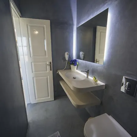 Aparthotel Ianthe & Ia