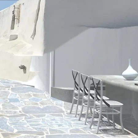 Ianthe & Apartmanhotel