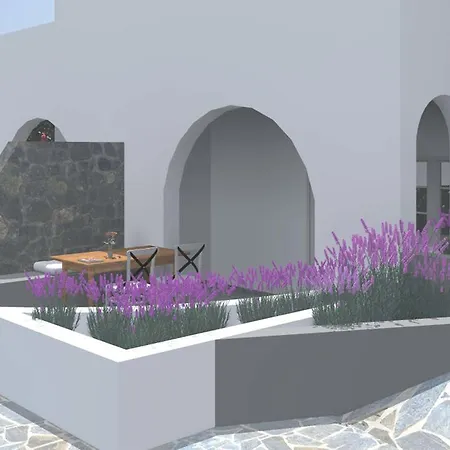 Hotel apartamentowy Ianthe & 2*