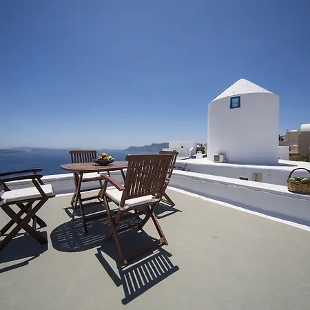 Apartmanhotel Ianthe &