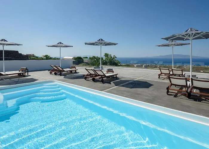 Ianthe & Appart hôtel 4*