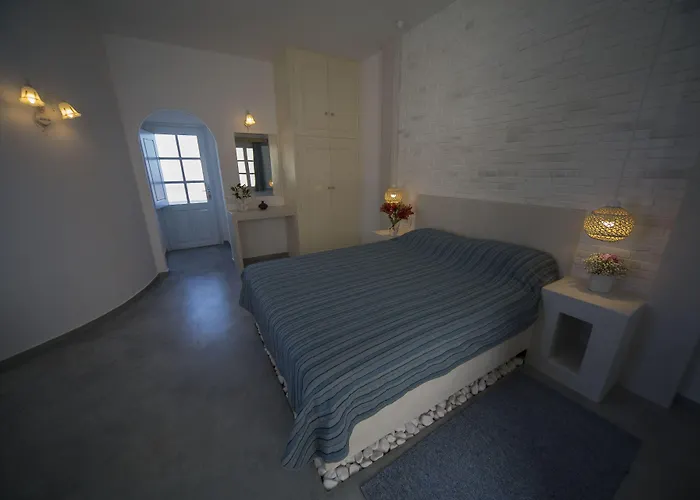 Appart hôtel Ianthe & 4*