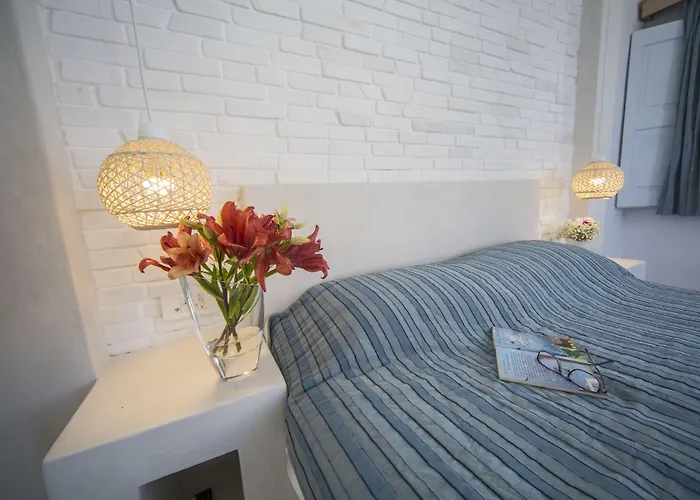 Appart hôtel Ianthe & 4*