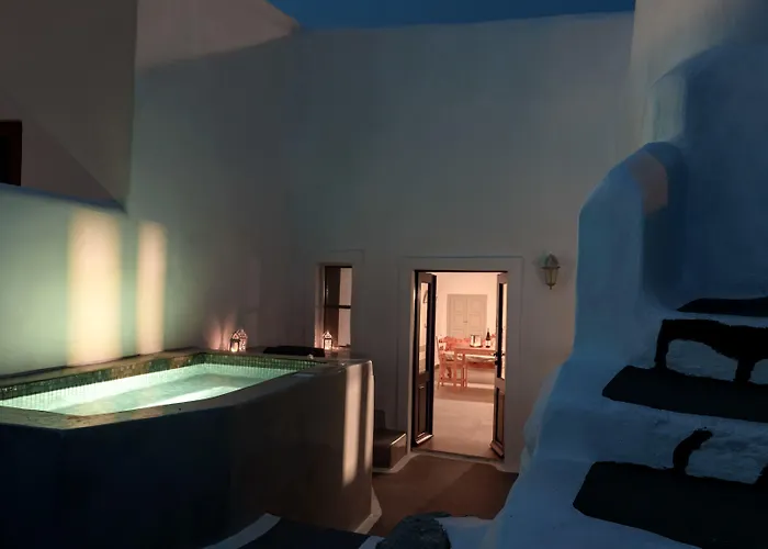 Ianthe & Appart hôtel 4*