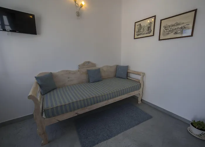 Ianthe & Appart hôtel