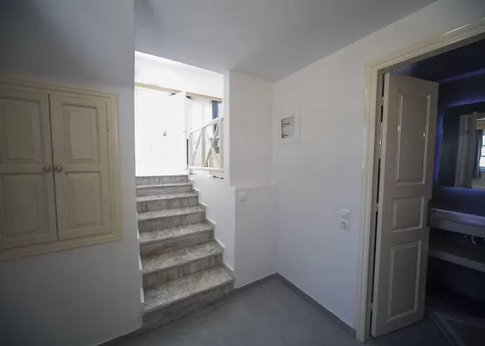 Appart hôtel Ianthe & 4*