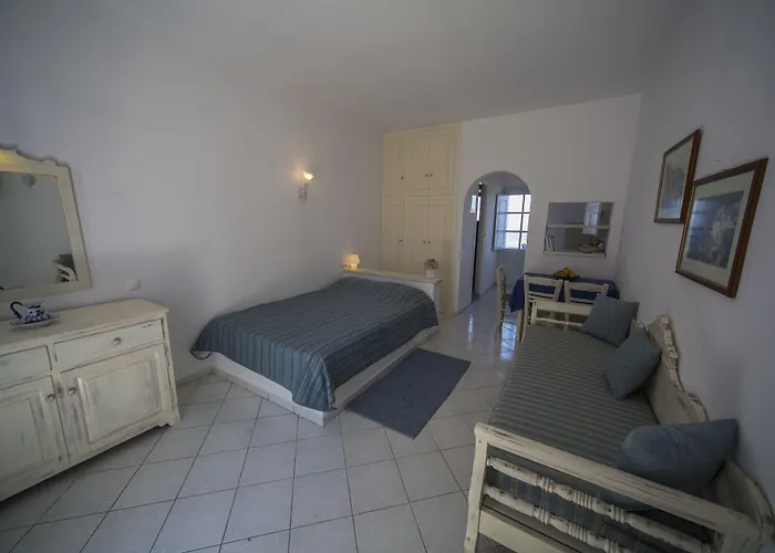 Ianthe & Appart hôtel 4*