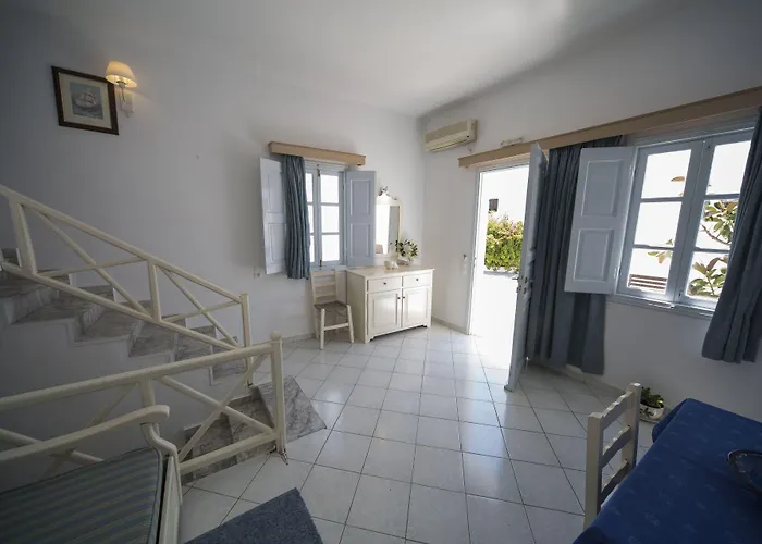 Ianthe & Appart hôtel 4*