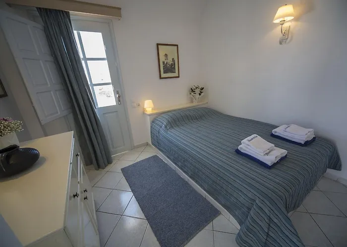 Ianthe & Appart hôtel 4*