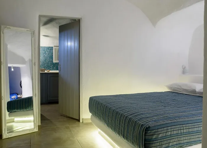 Appart hôtel Ianthe & 4*