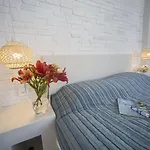Aparthotel Ianthe & 4*