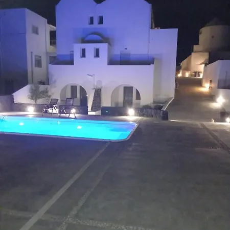 Ianthe & Aparthotel 2*