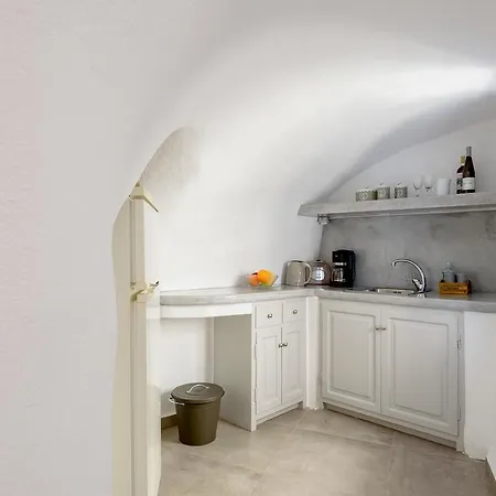 Aparthotel Ianthe &