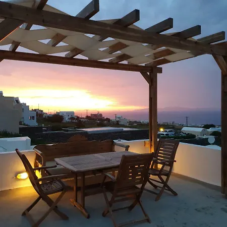 Aparthotel Ianthe &