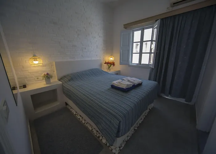 وشقق أيانثي شقة فندقية أويا