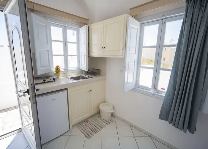 شقة فندقية وشقق أيانثي