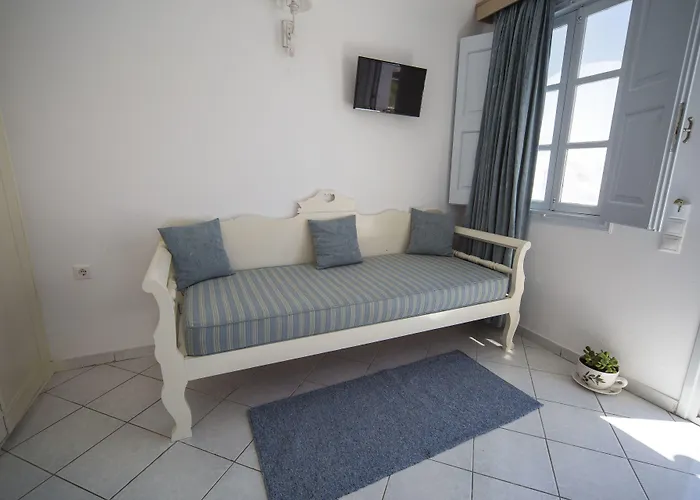 شقة فندقية وشقق أيانثي