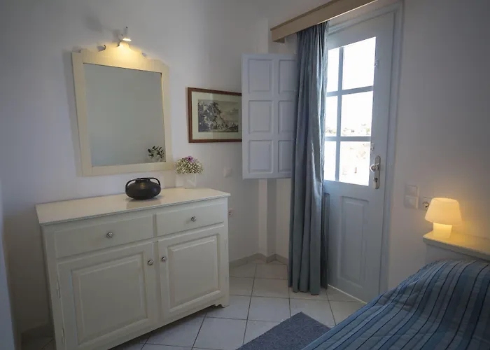 وشقق أيانثي شقة فندقية أويا