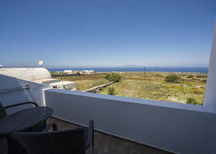 Апарт-отель Ianthe &