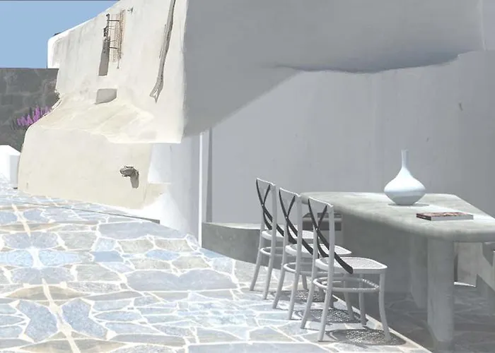 Ianthe & Апарт-отель